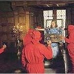 Foto Ano 2003 - Operação Terra