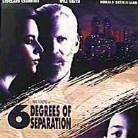 Foto Seis Graus de Separação