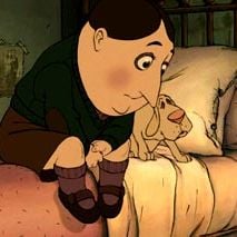 Foto As Bicicletas de Belleville