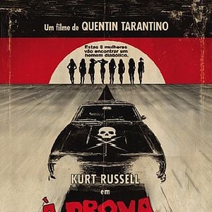 Foto À Prova de Morte