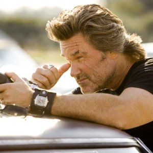 Foto À Prova de Morte