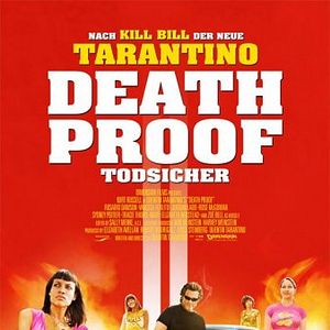 Foto À Prova de Morte