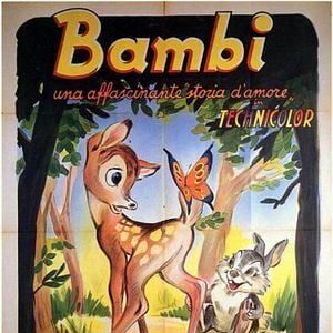 Foto Bambi