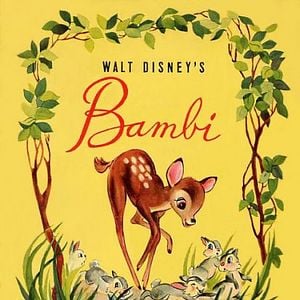 Foto Bambi