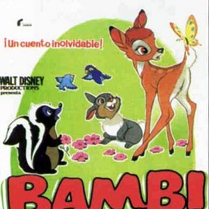 Foto Bambi