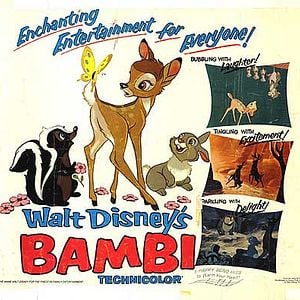 Foto Bambi