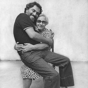 Foto Três Irmãos de Sangue