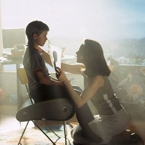 Foto A.I. - Inteligência Artificial