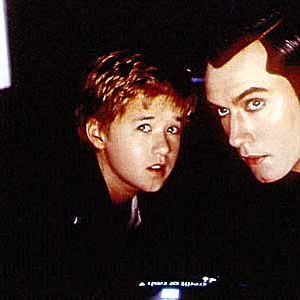 Foto A.I. - Inteligência Artificial