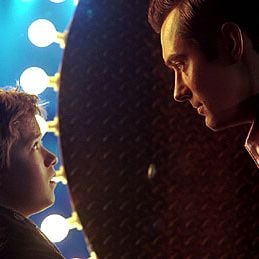 Foto A.I. - Inteligência Artificial