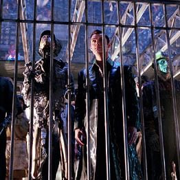 Foto A.I. - Inteligência Artificial