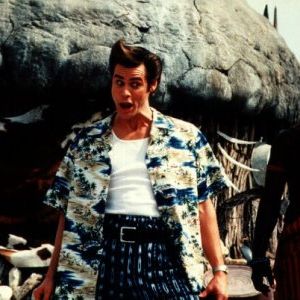 Foto Ace Ventura 2 - Um Maluco na África