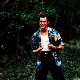 Foto Ace Ventura 2 - Um Maluco na África