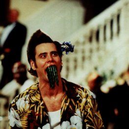 Foto Ace Ventura 2 - Um Maluco na África