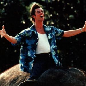 Foto Ace Ventura 2 - Um Maluco na África