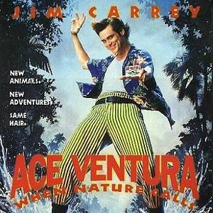 Foto Ace Ventura 2 - Um Maluco na África