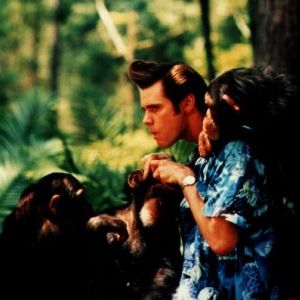 Foto Ace Ventura 2 - Um Maluco na África