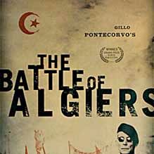 Foto A Batalha de Argel