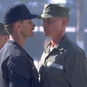 Foto Até o Limite da Honra