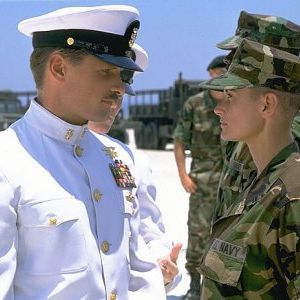 Foto Até o Limite da Honra