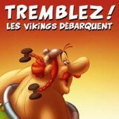 Foto Asterix e os Vikings