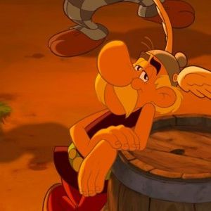 Foto Asterix e os Vikings