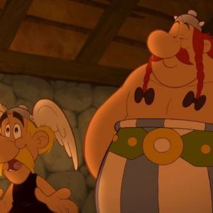 Foto Asterix e os Vikings