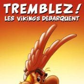 Foto Asterix e os Vikings