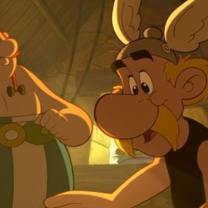Foto Asterix e os Vikings