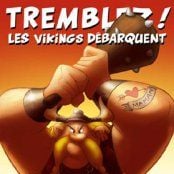 Foto Asterix e os Vikings