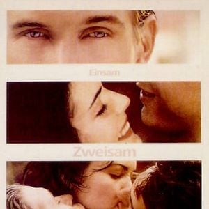 Foto Três Formas de Amar