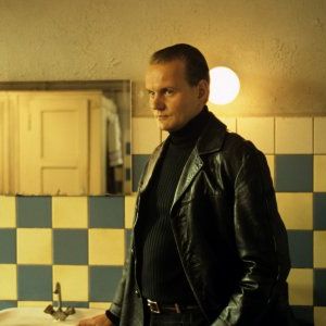 Foto Um Amor Além do Muro