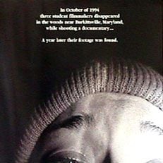 Foto A Bruxa de Blair