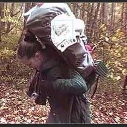 Foto A Bruxa de Blair