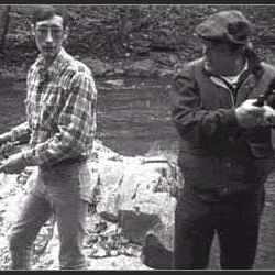 Foto A Bruxa de Blair