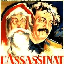 Foto O Assassinato de Papai Noel
