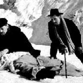 Foto O Assassinato de Papai Noel