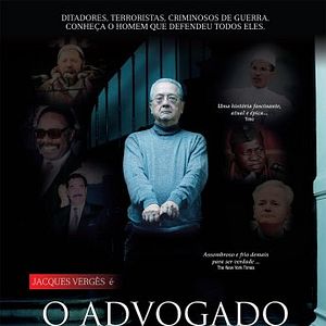 Foto O Advogado do Terror