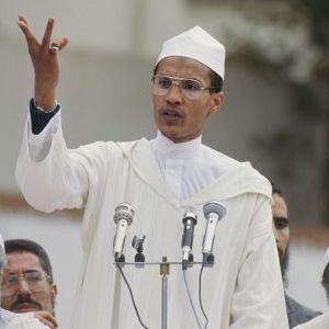 Foto O Advogado do Terror