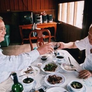 Foto O Advogado do Terror