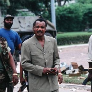 Foto O Advogado do Terror