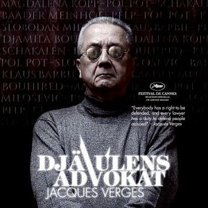 Foto O Advogado do Terror