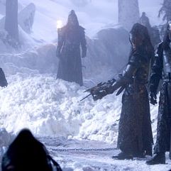 Foto Anjos da Noite - A Evolução