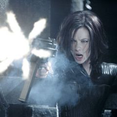 Foto Anjos da Noite - A Evolução