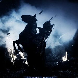 Foto Anjos da Noite - A Evolução