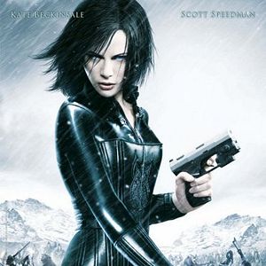 Foto Anjos da Noite - A Evolução