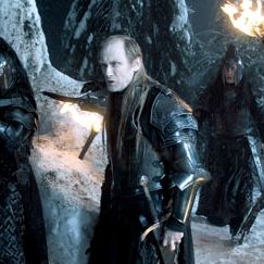 Foto Anjos da Noite - A Evolução