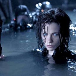 Foto Anjos da Noite - A Evolução