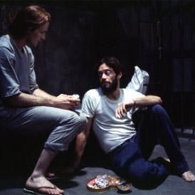 Foto O Beijo da Mulher-Aranha