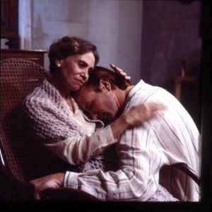 Foto O Beijo da Mulher-Aranha